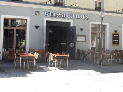 照片: Regensburger Weissbr&amp;auml;uhaus